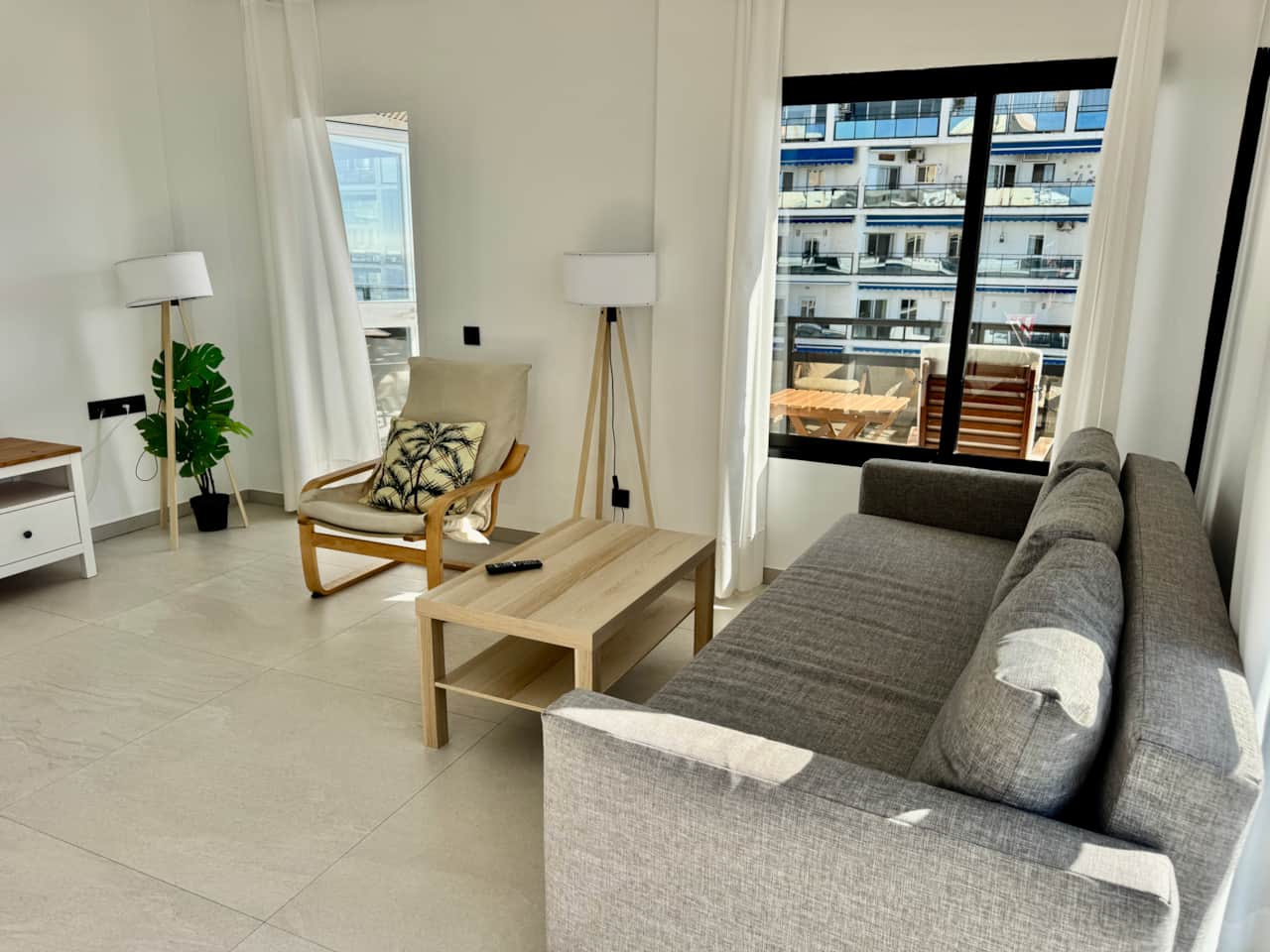 Skol Apartments Marbella 532C