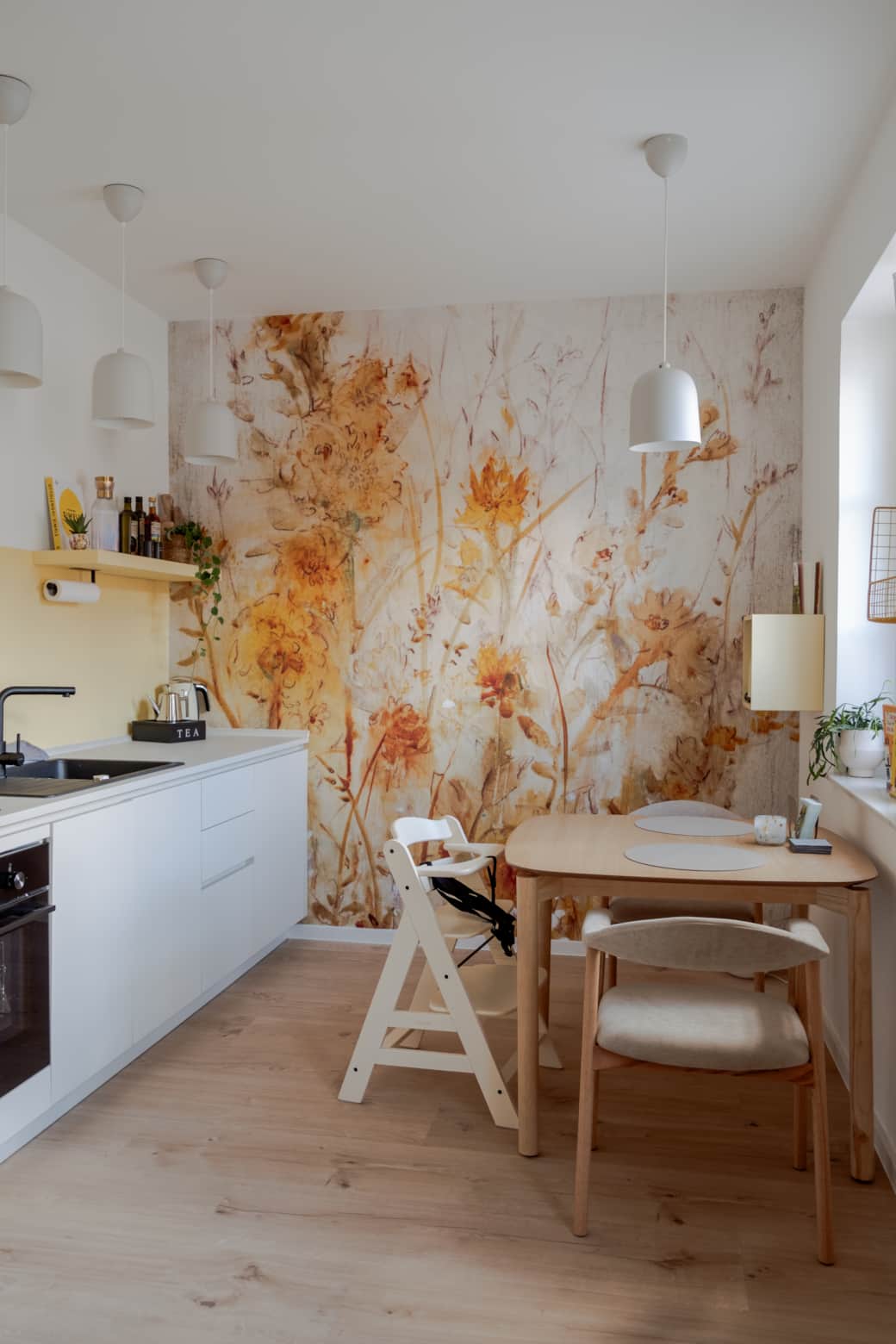 Essen und Küche Essen und Küche