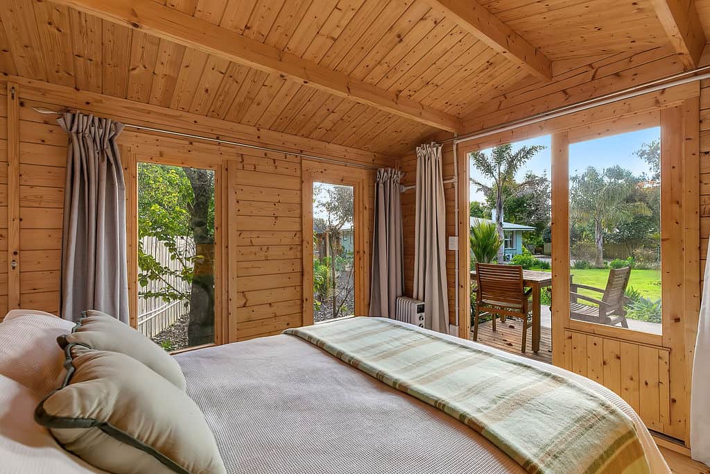Chalet 2