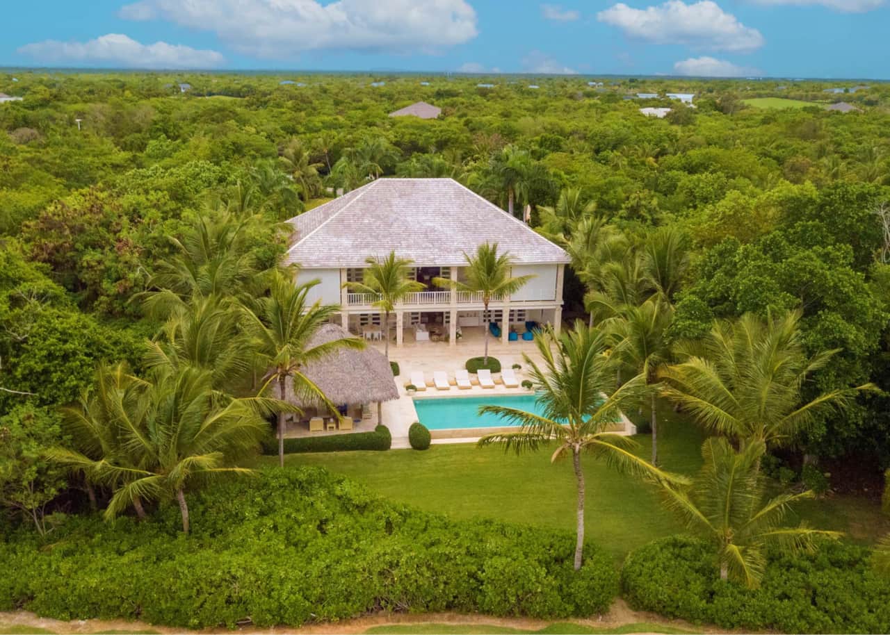 Palms & Villas - Villa Amelie