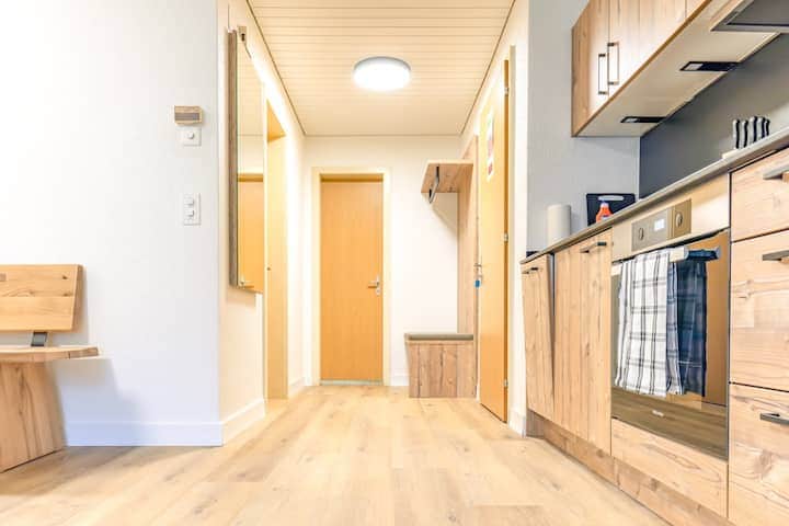 Apartment Kehr