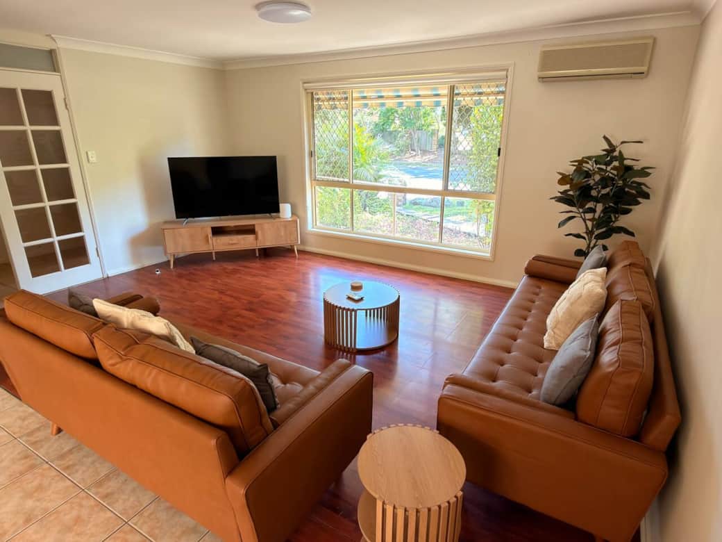 Lounge Room