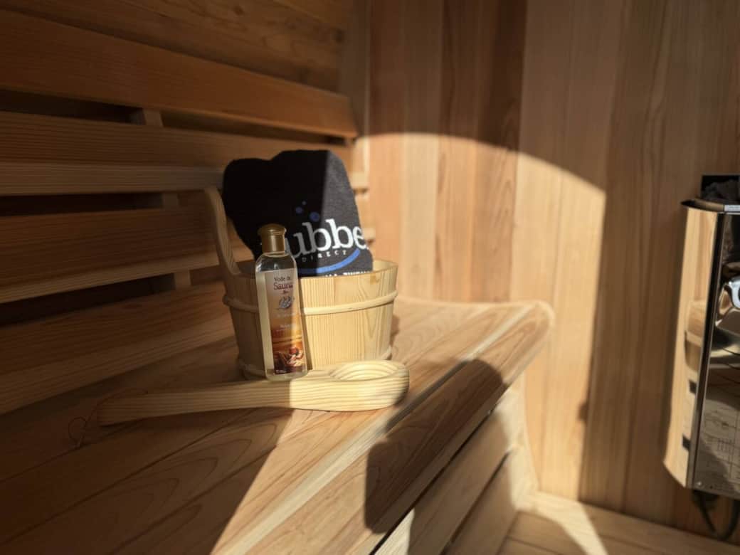 Sauna 2