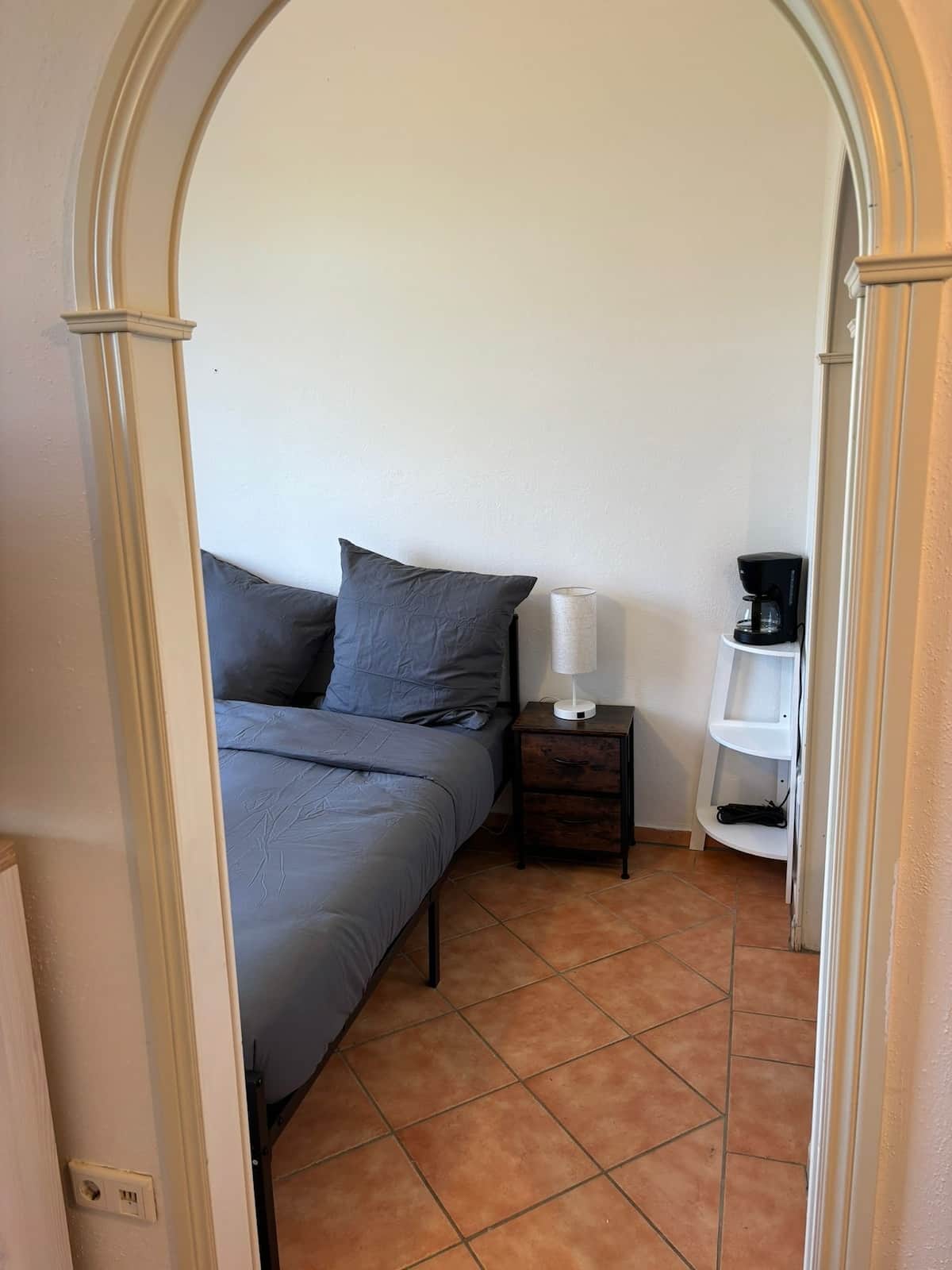 Entspannter Lieblingsplatz in der Villa Jade Juwel