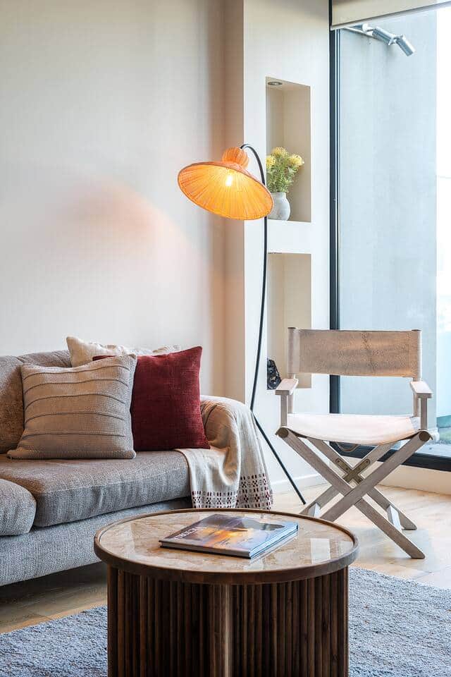 Cosy corner Cosy corner