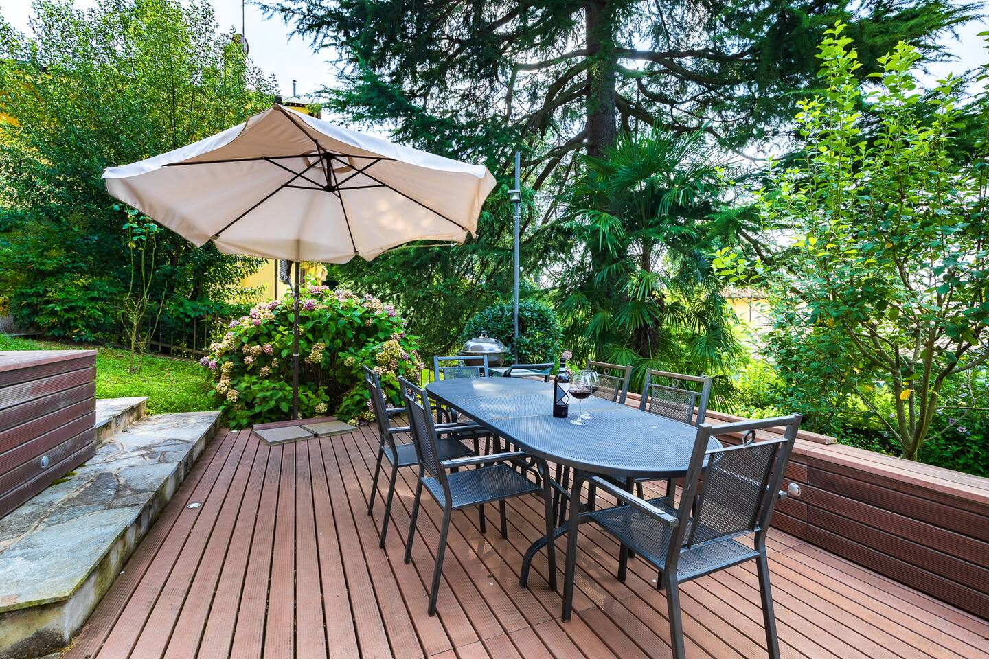 [Borgo Po] Lussuoso Appartamento • FREE Parking