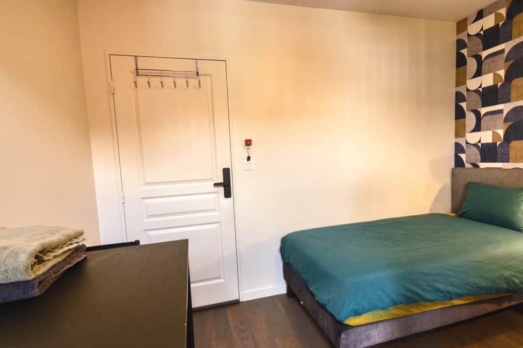 Bedroom Bedroom