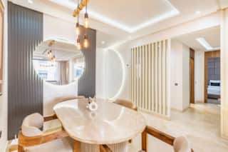 Appartement lumineux, 5min Menara Mall et M Avenue — photo 23