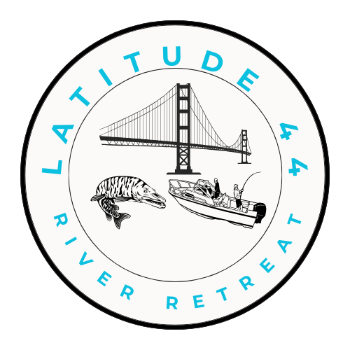 Latitude 44 River Retreat 