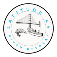 Latitude 44 River Retreat 