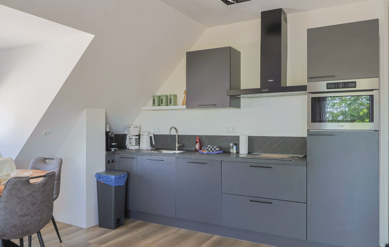 Keuken