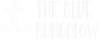 The Blue Bungalow