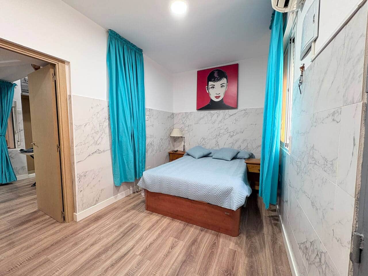 Apartamento en pleno centro de Madrid — foto 13