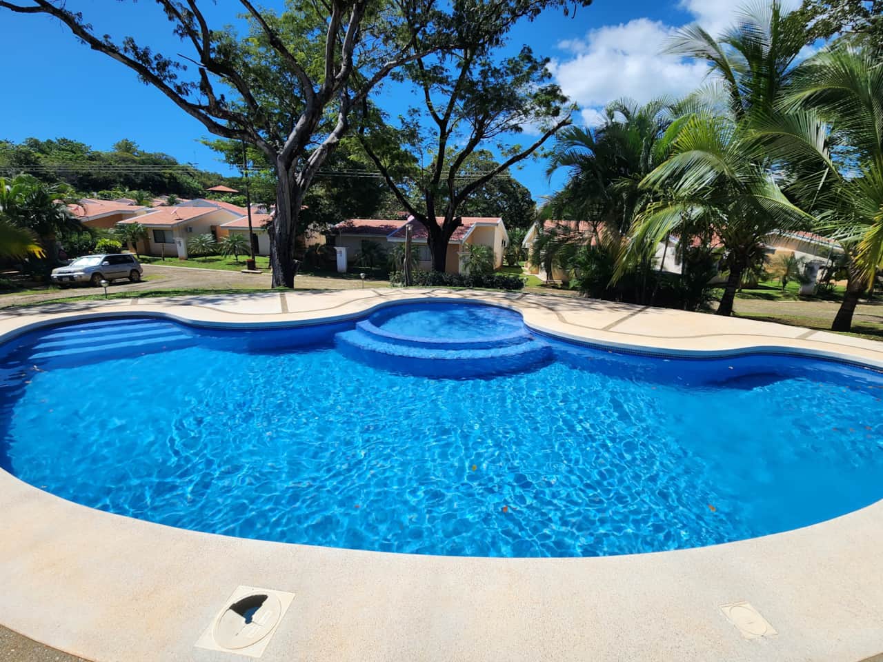 Eco Lagarto pool 5