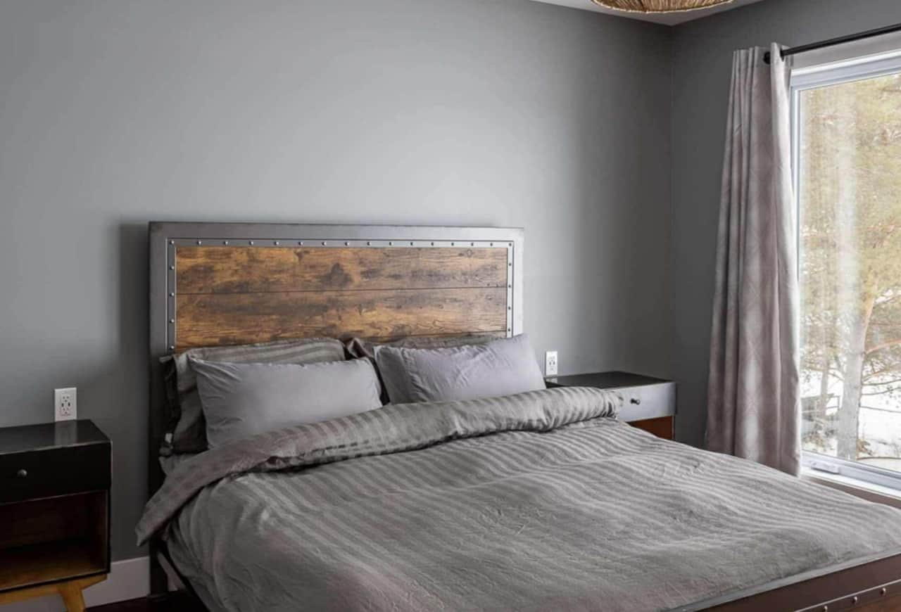 Chambre principal