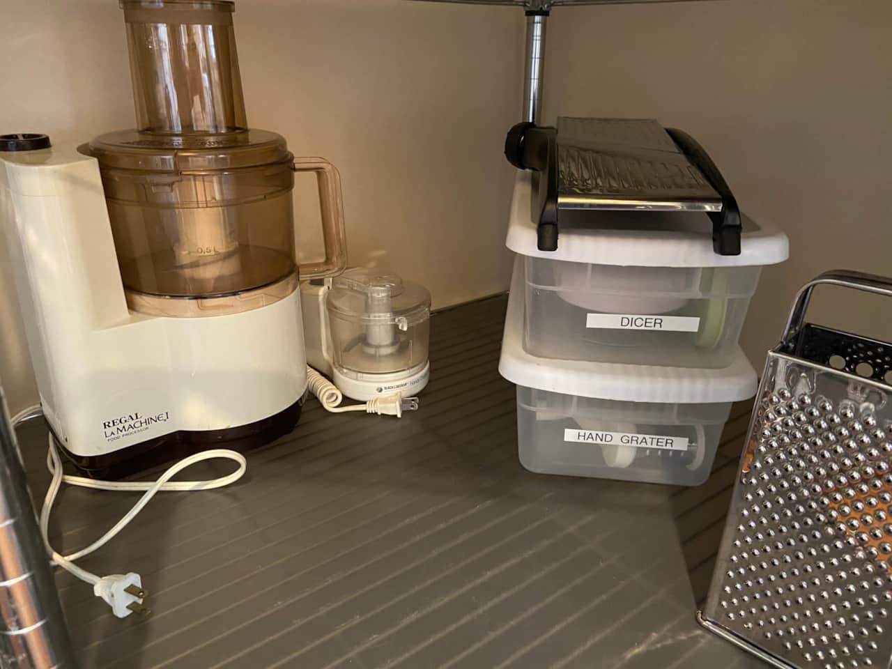 Food Processer