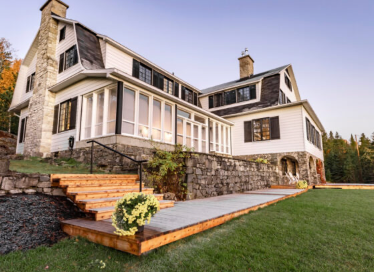 Domaine Fairbanks