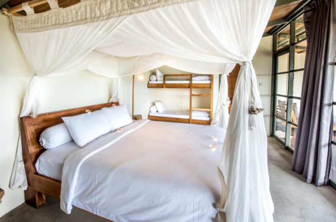 Luwih 3 Bali Sumberkima Hill Private Villa Retreat 