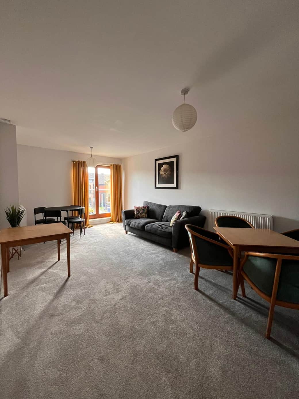 2Bed City Central East End Gem (2)