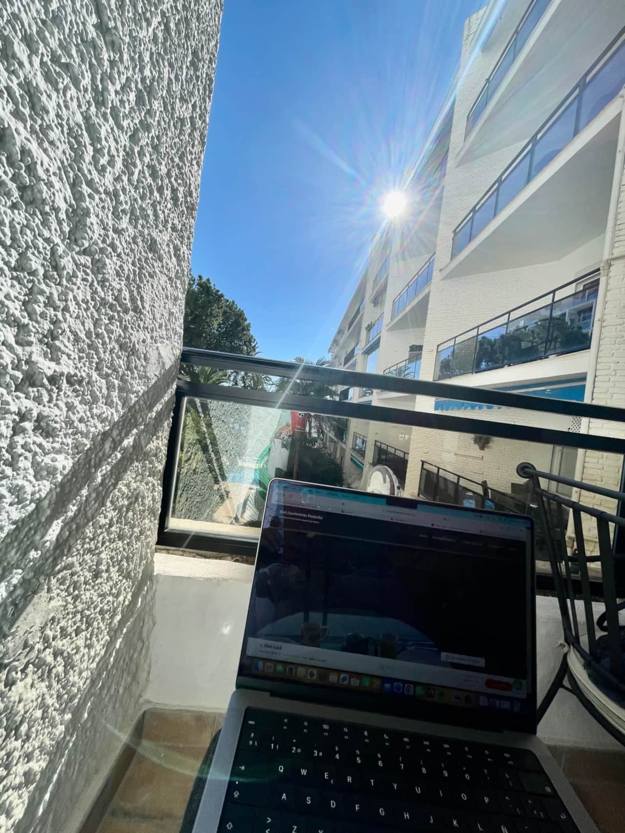 Skol Apartments Marbella 243B