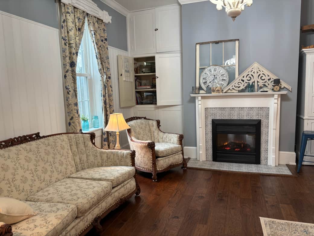 Sitting Room