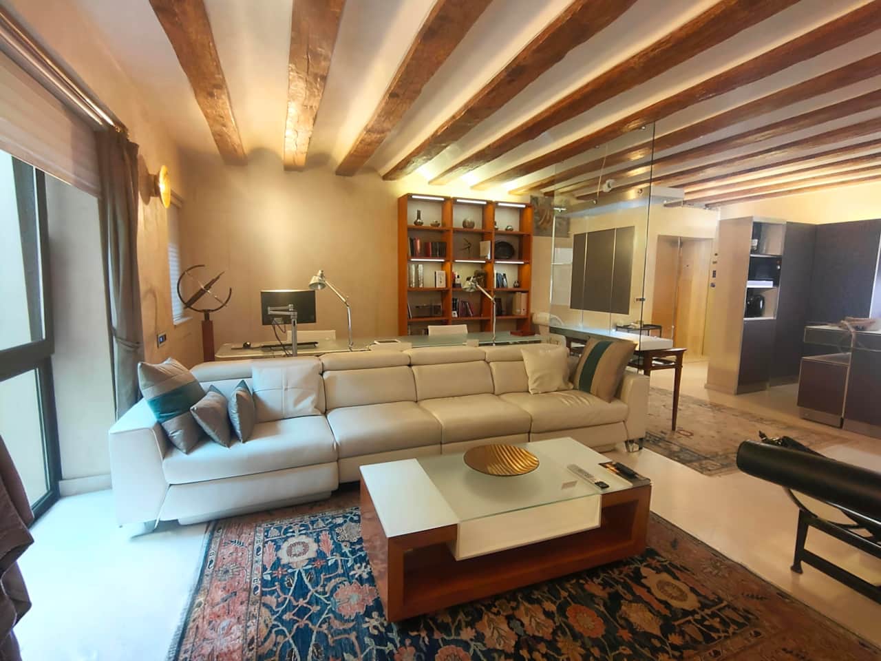 Argensola salón 4