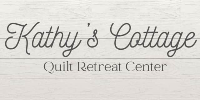 Kathy's Cottage Logo