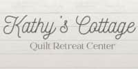 Kathy's Cottage Logo
