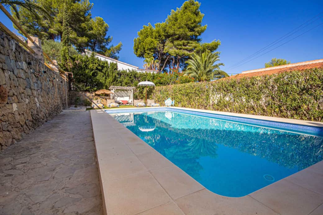 Pool Area 2 Pool Area 2