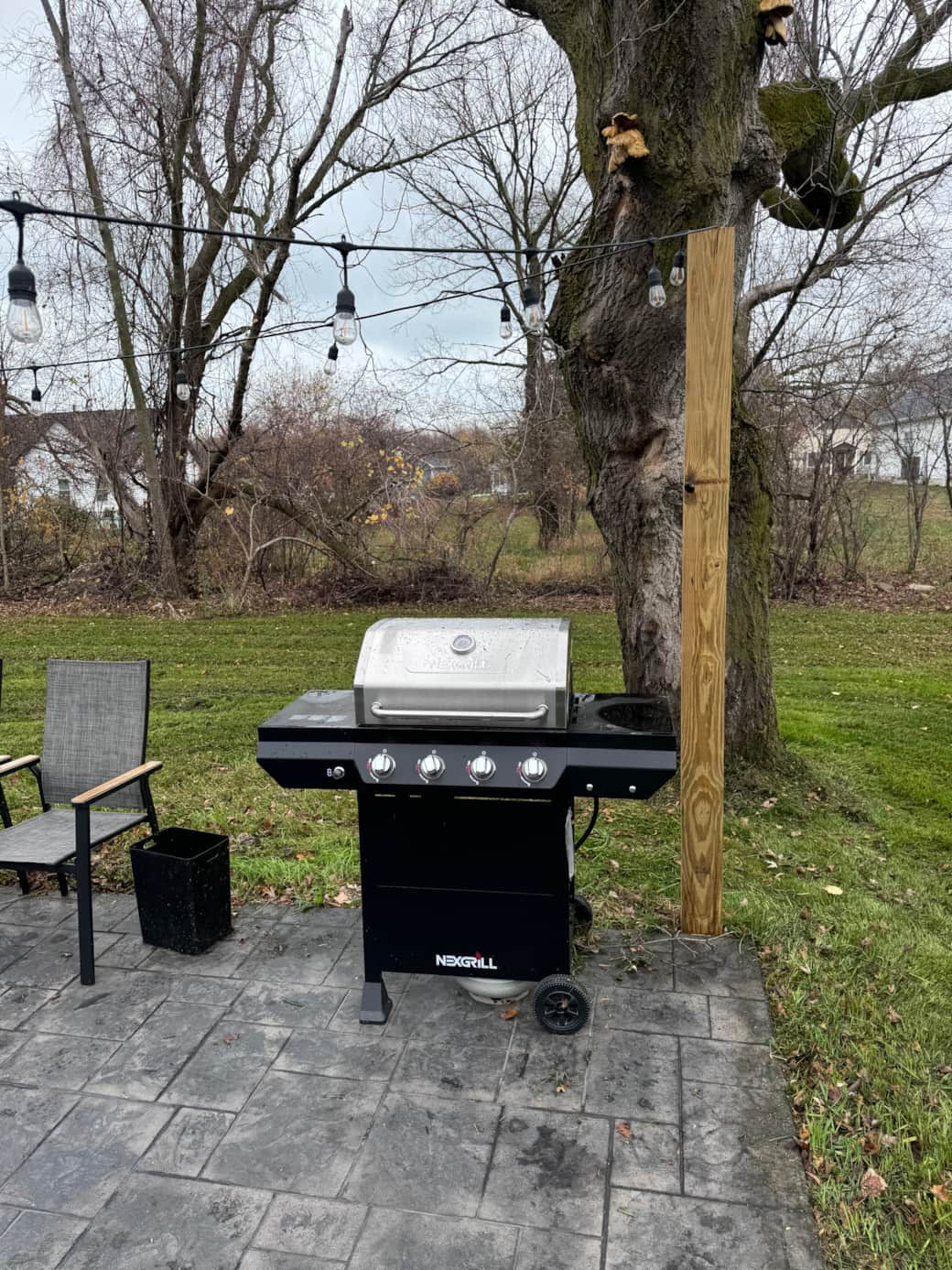 Grill
