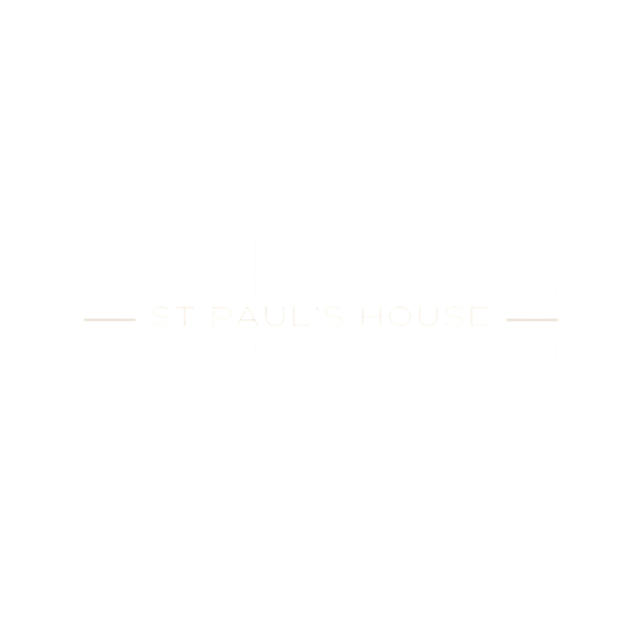 St Paul's House