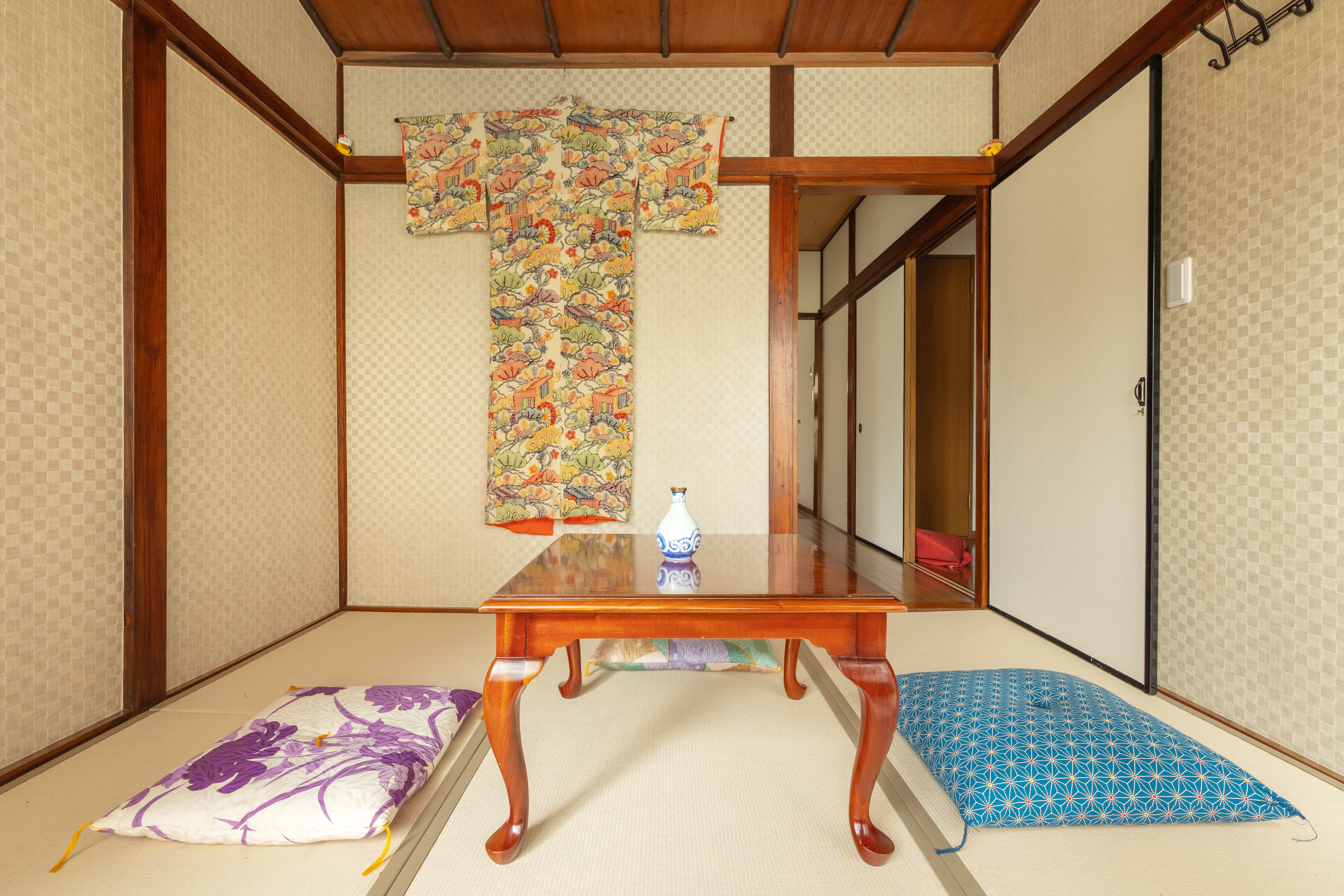 KiraKira House | Charming 3BR Unit | Yamanote - Vacation