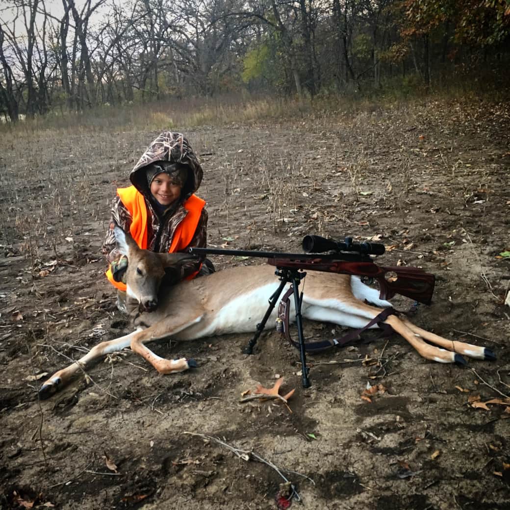 Deer 7