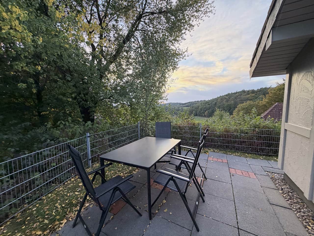 06 Terrasse Sitzbereich