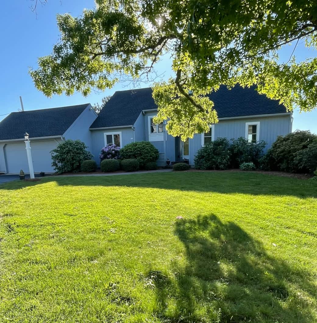 Cape Cod Retreat Haven