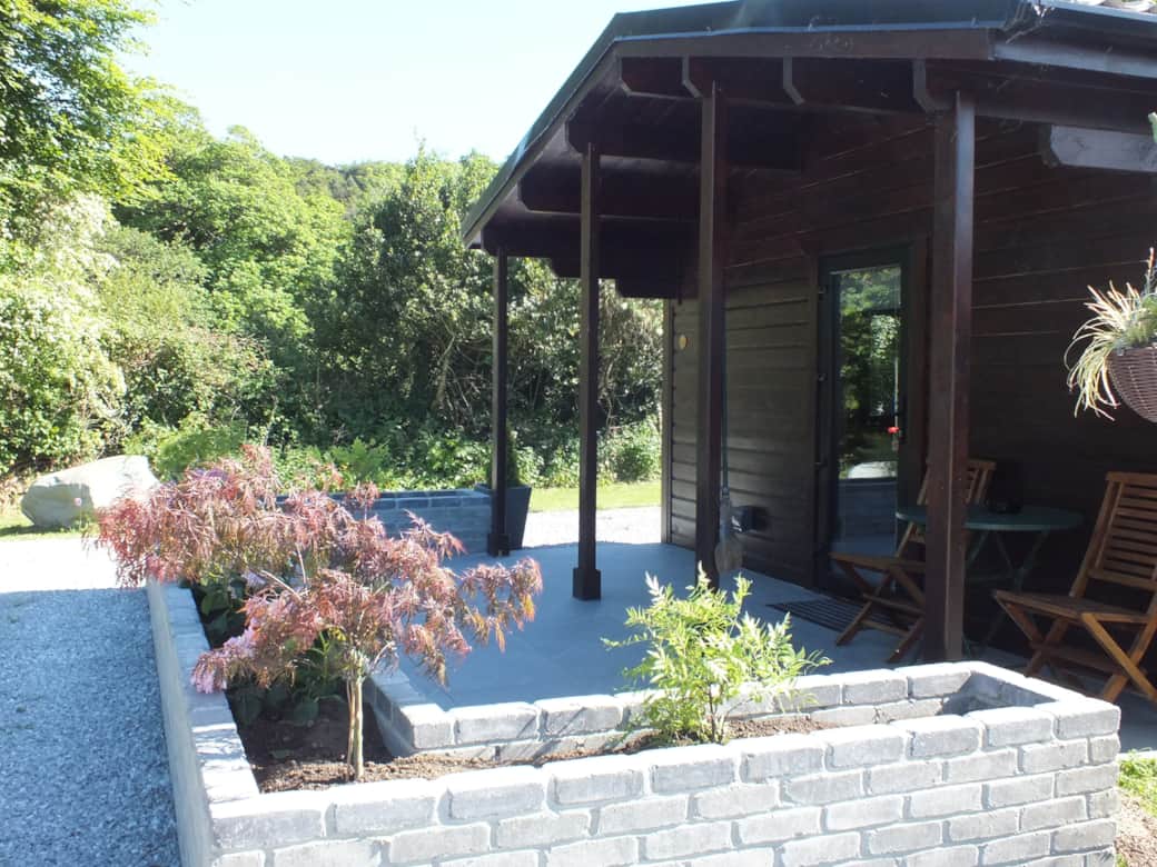 Zen Space!
