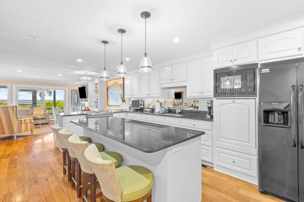 Beach Club Villa 38; Isle of Palms; Wild Dunes