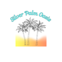 Silver Palm Oasis