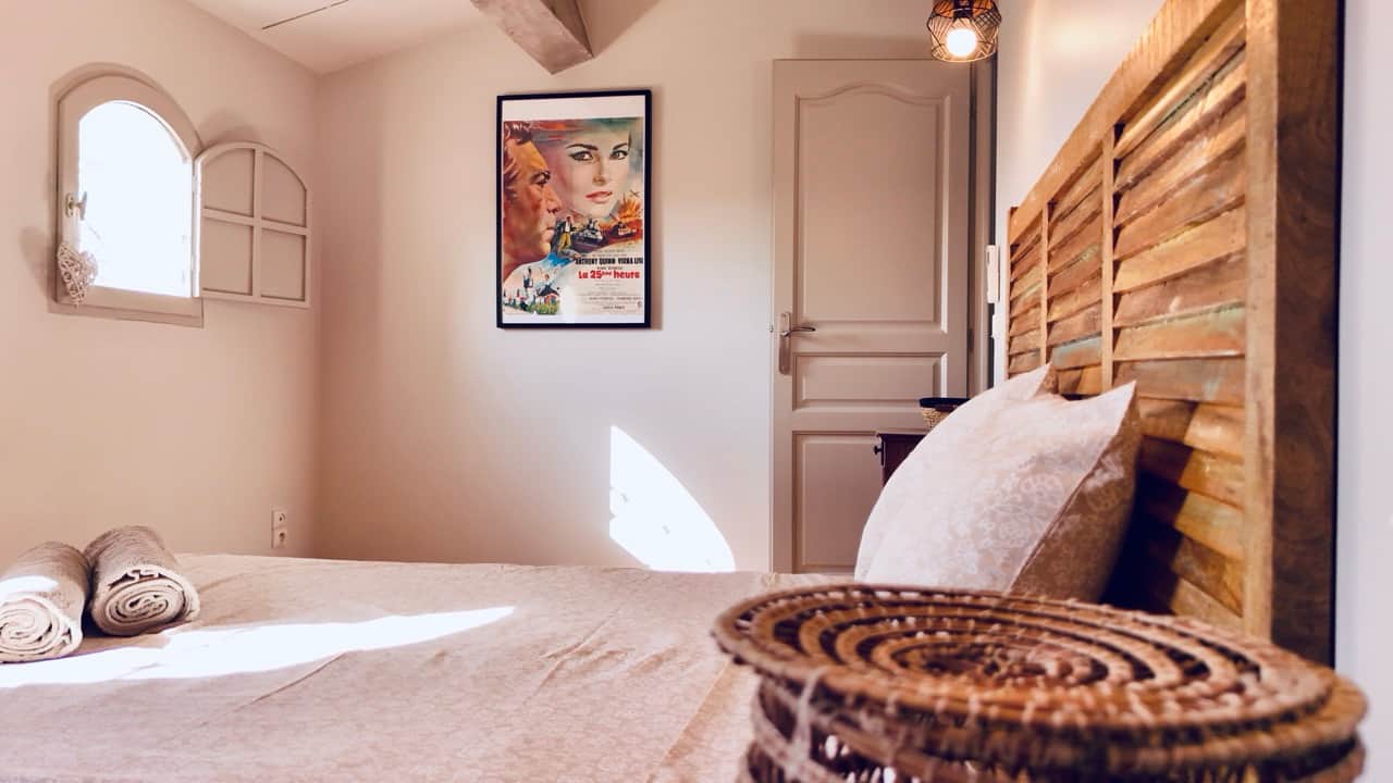 Chambre 2