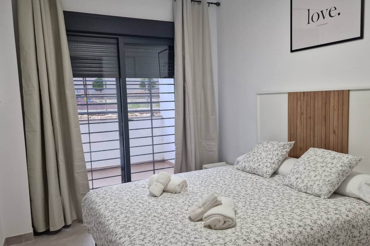 Habitación principal 