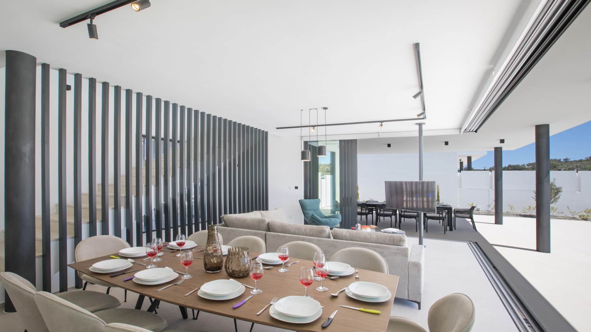 15 PEP ( Protaras Elite Pearl ) Villas