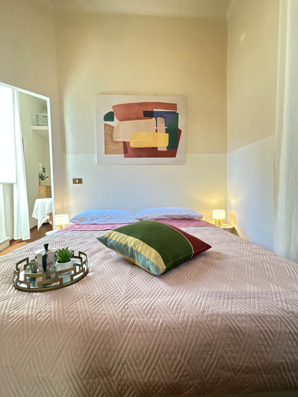 CAMERA DA LETTO CAMERA DA LETTO