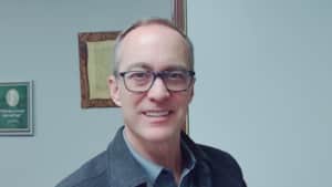 Sean Skahen