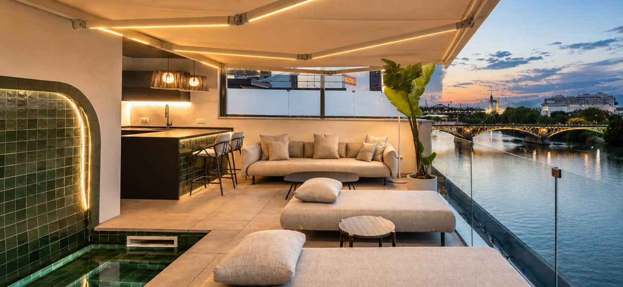 Terraza
