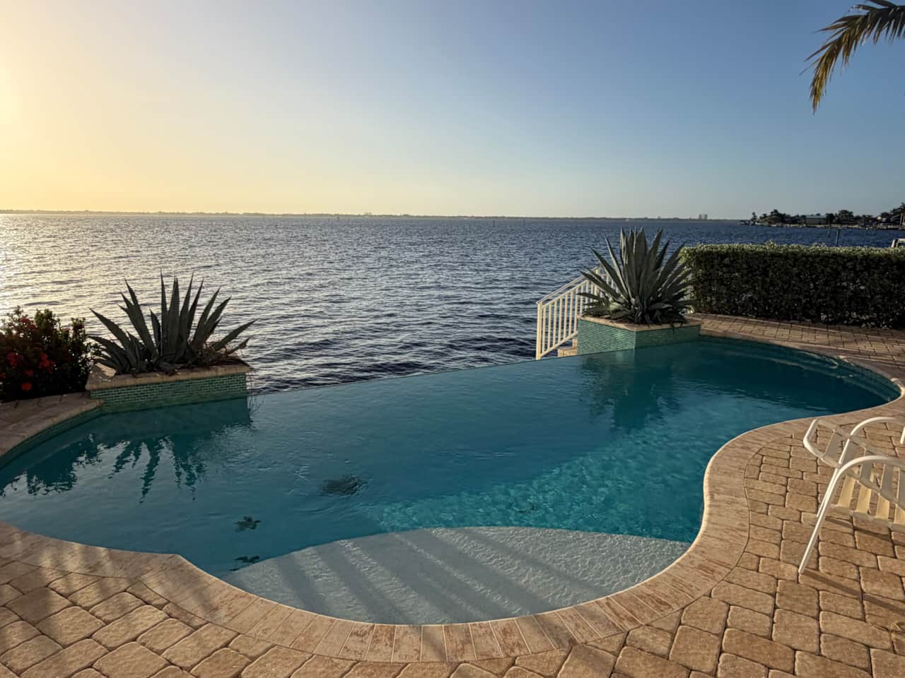 Seaside Villa Pearl