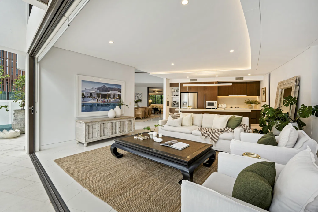 Loung Room