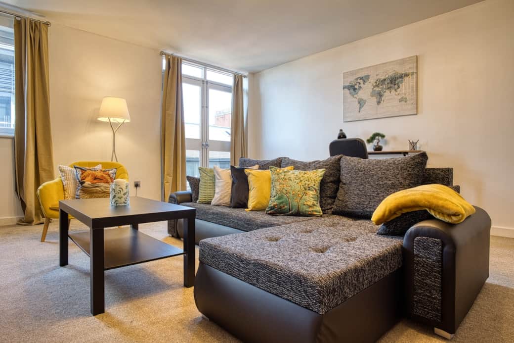 Sofa Bed