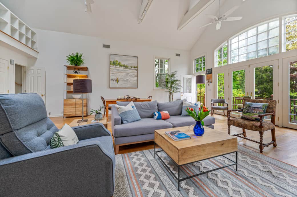 Living space