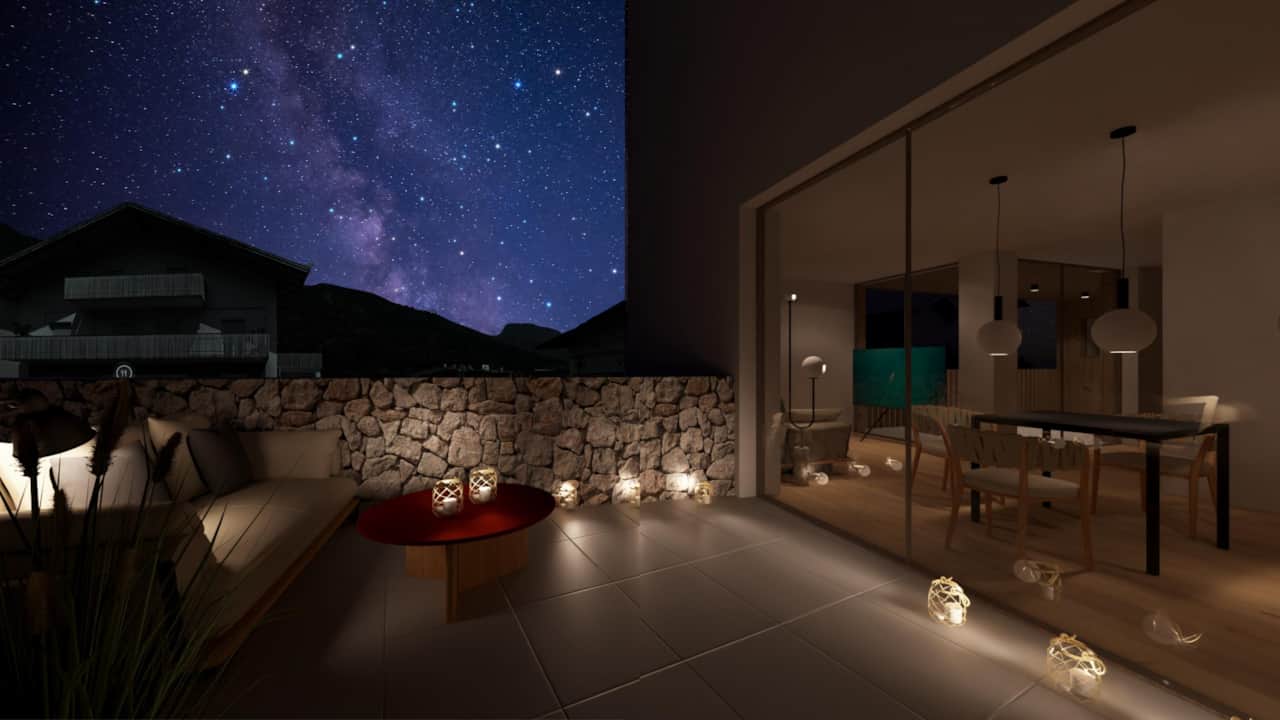 Rendering