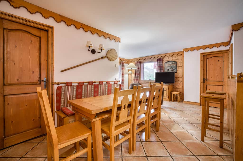 Salle à manger 2 Salle à manger 2